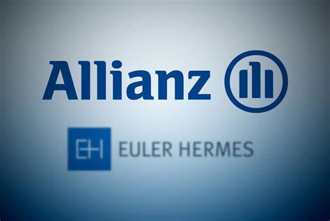 Euler Hermes und Allianz Trade 